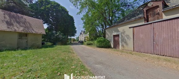 5 Schlafzimmer Schlösser in Ballan-Mire, France, Nr. 94586 14