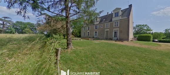 5 Schlafzimmer Schlösser in Ballan-Mire, France, Nr. 94586 3