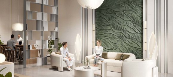 2 غرف نوم شقة في ESSENL1FE, Jumeirah Village Triangle, UAE رقم 63764 3