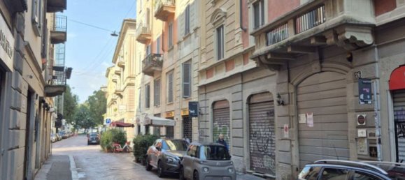 1 Schlafzimmer Wohnung in Milan, Italy, Nr. 357766 2