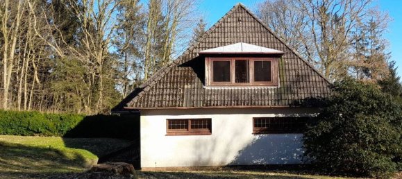 6-Zimmer Haus in Schleswig-Holstein, Germany, Nr. 29871 6