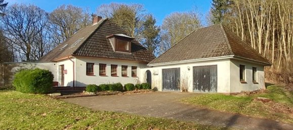 6-Zimmer Haus in Schleswig-Holstein, Germany, Nr. 29871 4