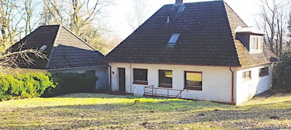 6-Zimmer Haus in Schleswig-Holstein, Germany, Nr. 29871 7