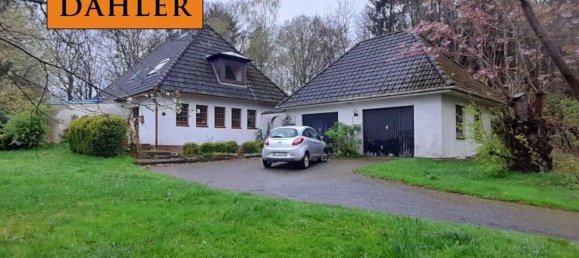 6-Zimmer Haus in Schleswig-Holstein, Germany, Nr. 29871 2