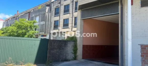  مرآب في Pontevedra, Spain 12متر مربع رقم 142899 11