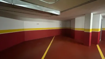  مرآب في Pontevedra, Spain 12متر مربع رقم 142899