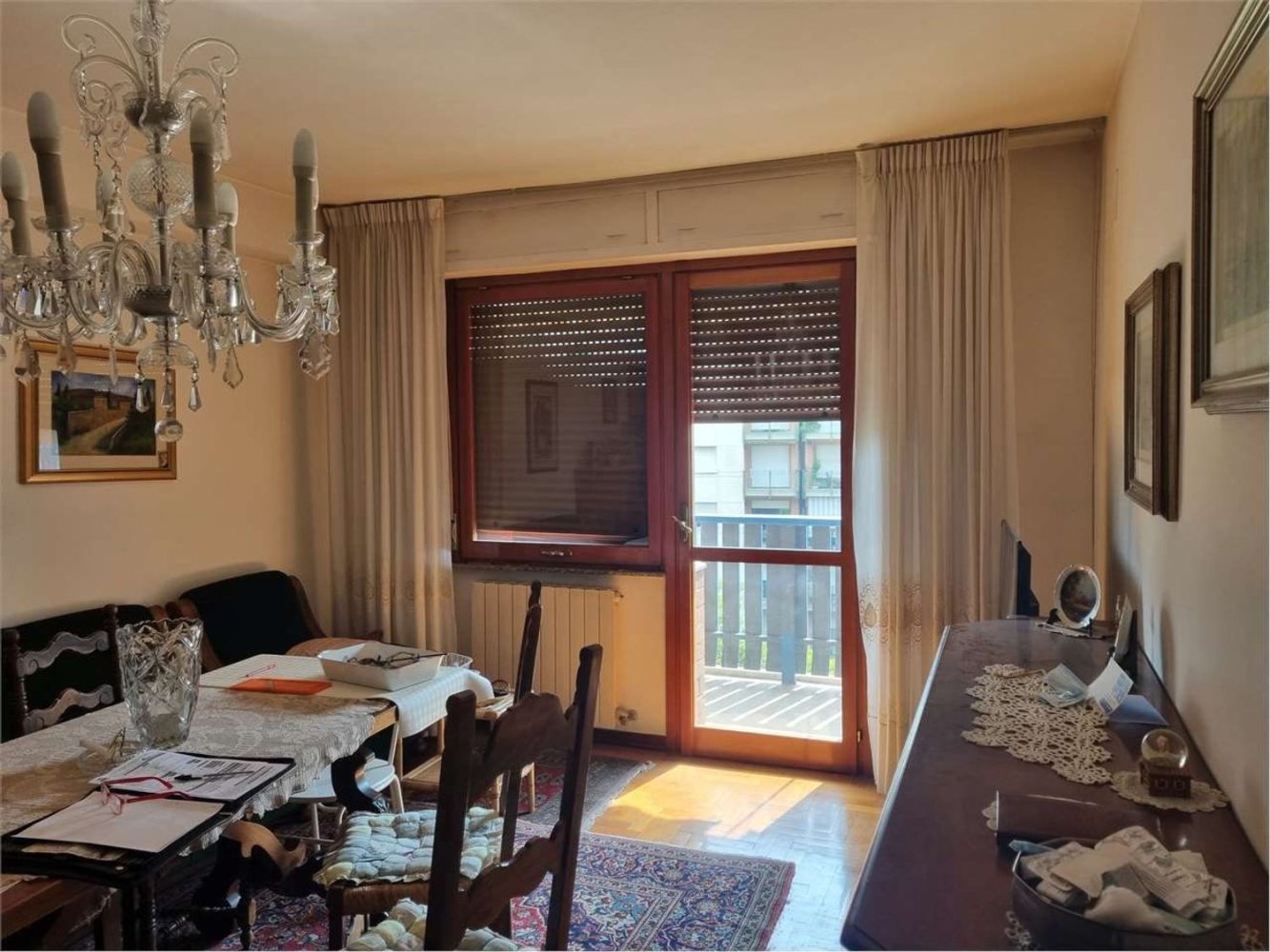 4 bedrooms Apartment in Perugia, Italy No. 338965