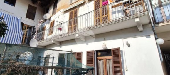 3غرفة شقة في Strambino, Italy رقم 121017 18