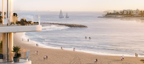 1 bedroom Apartment in Al Marjan Island, UAE No. 121274 2