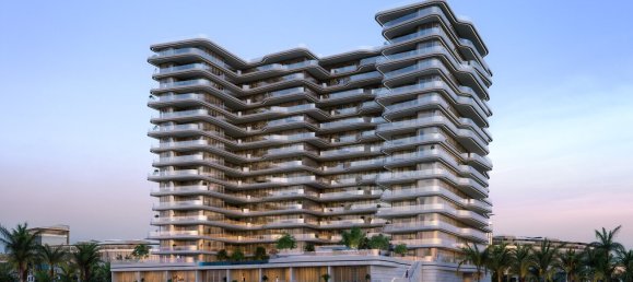 1 bedroom Apartment in Al Marjan Island, UAE No. 121274 4