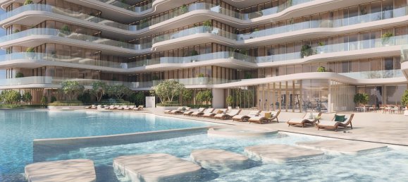 1 bedroom Apartment in Al Marjan Island, UAE No. 121274 3