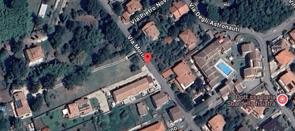 3-Zimmer Wohnung in Cave, Italy, Nr. 205737 13