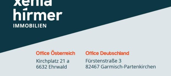 477m² Land in Wangle, Austria No. 157774 14