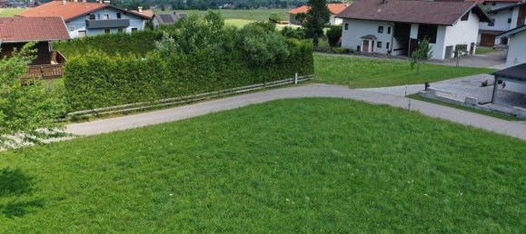 477m² Land in Wangle, Austria No. 157774 12