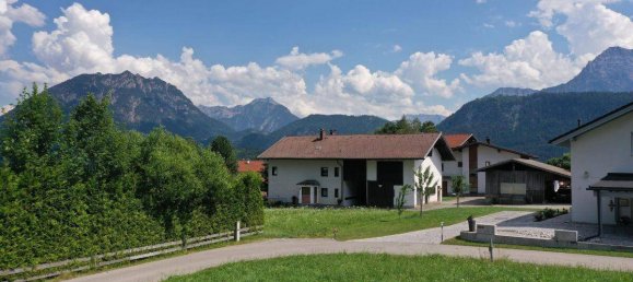 477m² Land in Wangle, Austria No. 157774 11