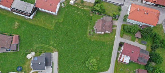 477m² Land in Wangle, Austria No. 157774 8