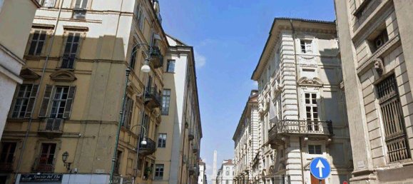 1 bedroom Apartment in Turin, Italy No. 125334 38