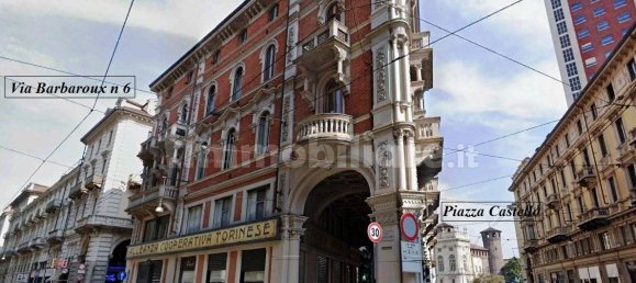 1 bedroom Apartment in Turin, Italy No. 125334 44