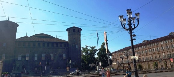 1 bedroom Apartment in Turin, Italy No. 125334 15