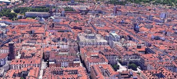 1 bedroom Apartment in Turin, Italy No. 125334 19