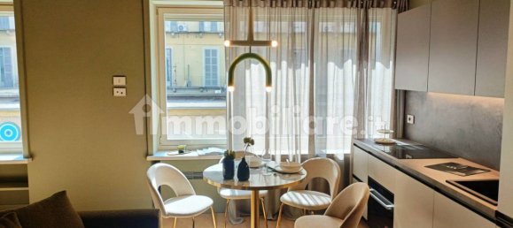 1 bedroom Apartment in Turin, Italy No. 125334 26