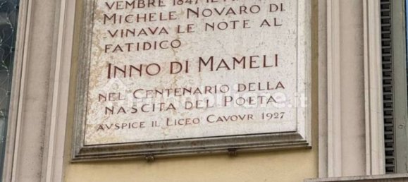 1 bedroom Apartment in Turin, Italy No. 125334 39