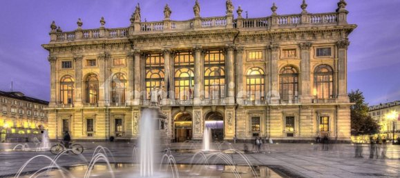 1 bedroom Apartment in Turin, Italy No. 125334 42