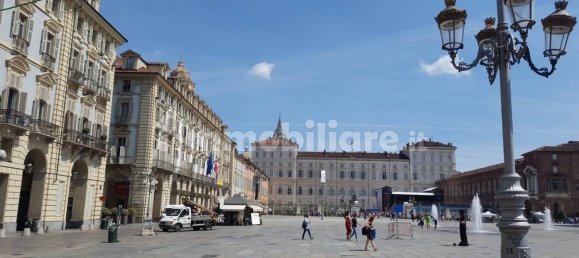 1 bedroom Apartment in Turin, Italy No. 125334 40