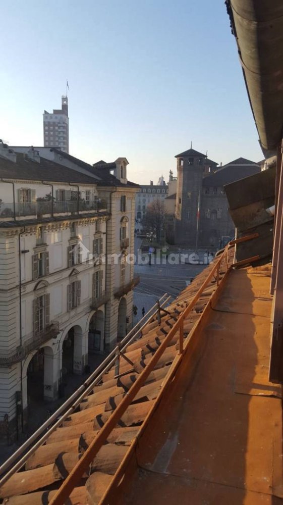 1 bedroom Apartment in Turin, Italy No. 125334