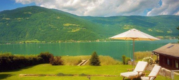 Grundstück in Ossiach, Austria, Nr. 213732 5