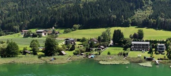 Grundstück in Ossiach, Austria, Nr. 213732 4