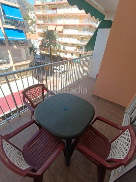 1 bedroom Apartment in Cullera, Spain No. 241886