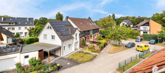 Квартира с 2 спальнями в Нижняя Саксония, Германия № 346561 3