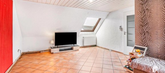 Квартира с 2 спальнями в Нижняя Саксония, Германия № 346561 5