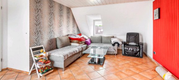 Квартира с 2 спальнями в Нижняя Саксония, Германия № 346561 4