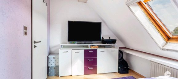 Квартира с 2 спальнями в Нижняя Саксония, Германия № 346561 8