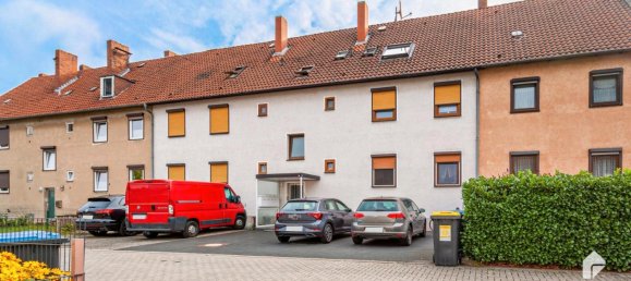 Квартира с 2 спальнями в Нижняя Саксония, Германия № 346561 2