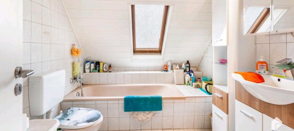 Квартира с 2 спальнями в Нижняя Саксония, Германия № 346561 12