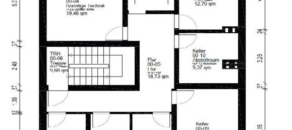 Edificio en Cologne, Germany 171 m² No. 342262 6