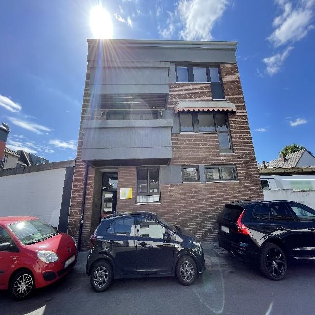 Edificio en Cologne, Germany 171 m² No. 342262