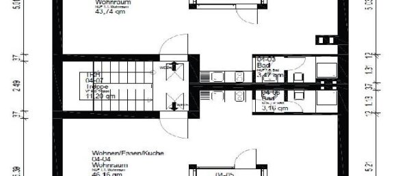 Edificio en Cologne, Germany 171 m² No. 342262 10