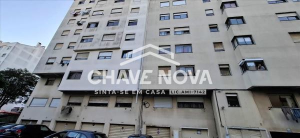 2 Schlafzimmer Wohnung in Sintra, Portugal, Nr. 212410