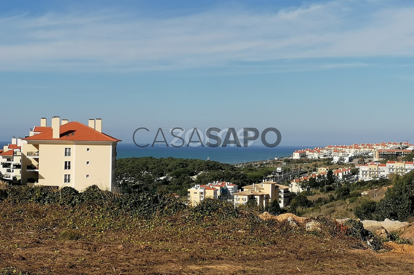  Land in Ericeira, Portugal No. 217240