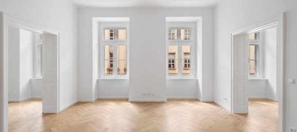 5غرفة شقة في Alsergrund, Austria رقم 167918 2