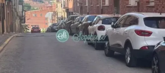 Apartamento T4 em Segovia, Spain N.º 101840 24