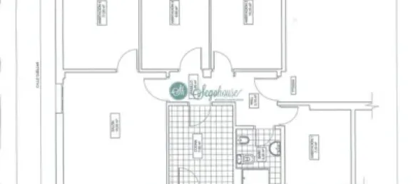 Apartamento T4 em Segovia, Spain N.º 101840 25