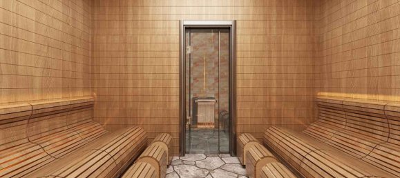 Apartment 3+1 in Alanya, Turkey No. 11233 17