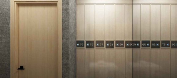 Apartment 3+1 in Alanya, Turkey No. 11233 16