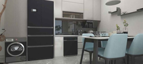 Apartment 3+1 in Alanya, Turkey No. 11233 12