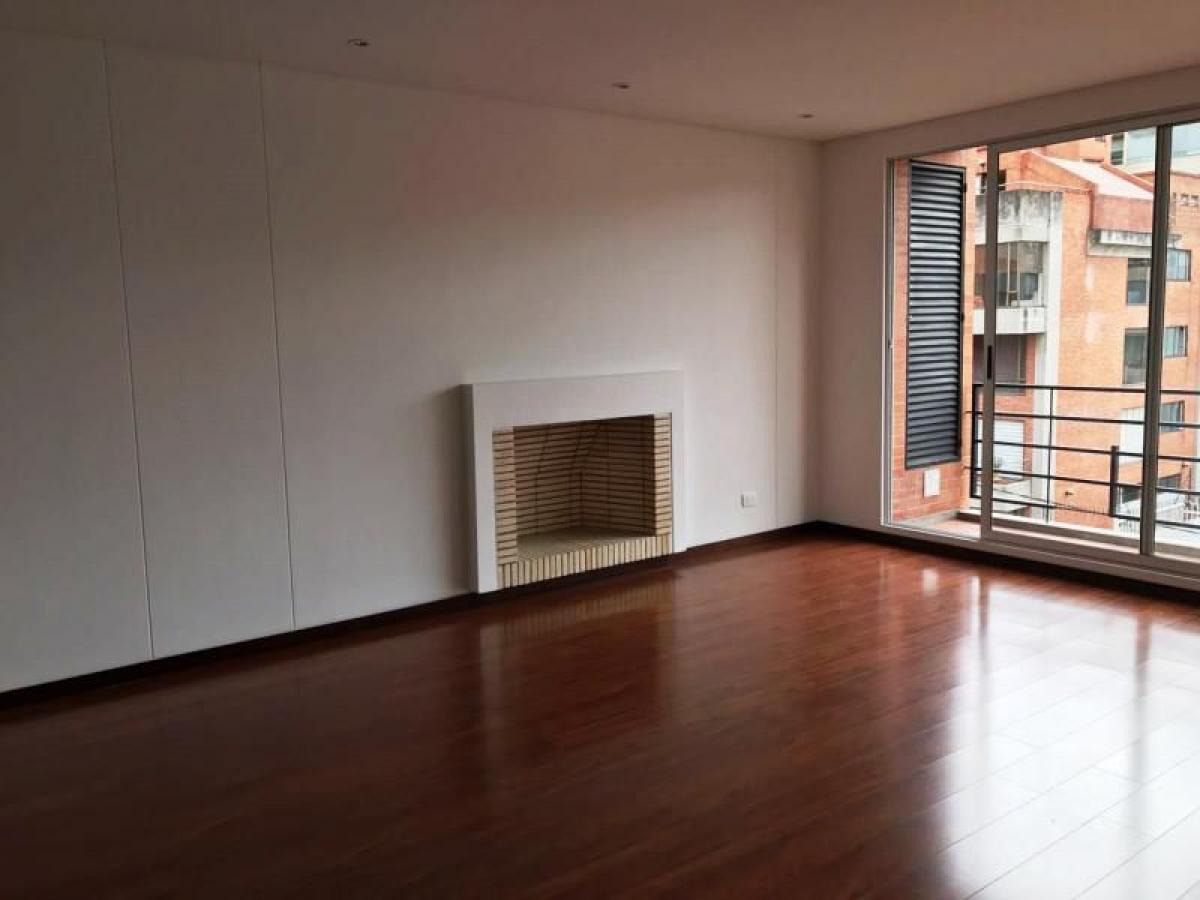 Casa T3 em Bogota, Colombia N.º 11808